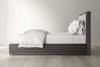 Lyon Storage Bed room side