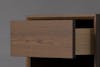 Lyse Nightstand detail