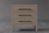 Madeleine Nightstand studio