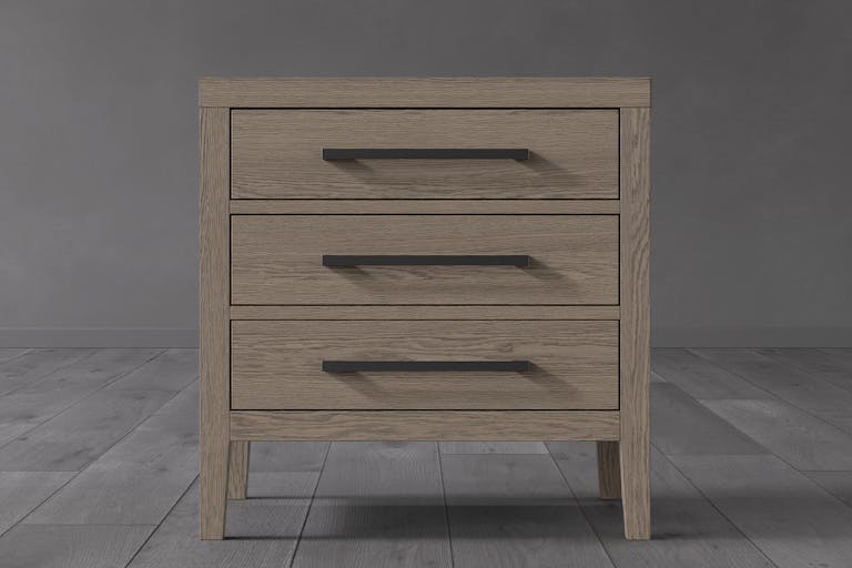 Madeleine Nightstand studio