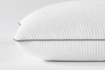 The Graphite Memory Foam Pillow