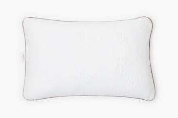 The Graphite Memory Foam Pillow