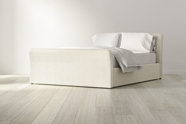 Merano Platform Bed Frame