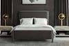 Milan room front