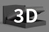 Minori Storage Bed ar