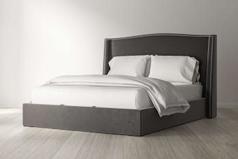 Minori Storage Bed