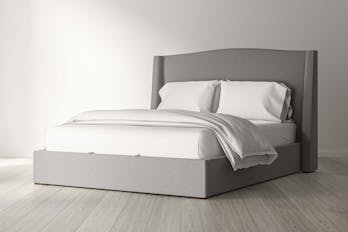 Minori Storage Bed