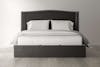 Minori Storage Bed room front