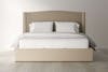 Minori Storage Bed room front