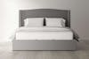 Minori Storage Bed room front
