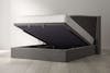 Minori Storage Bed room open