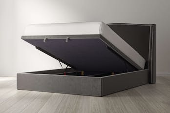 Minori Storage Bed