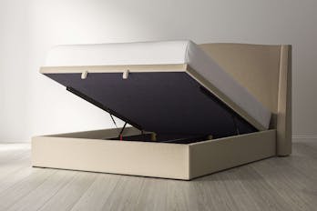 Minori Storage Bed