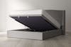 Minori Storage Bed room open