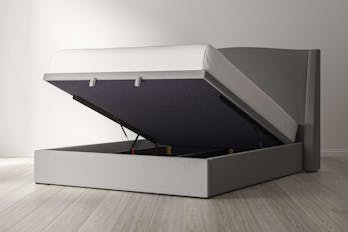 Minori Storage Bed