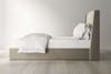 Minori Storage Bed room side