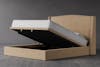 Minori Storage Bed studio