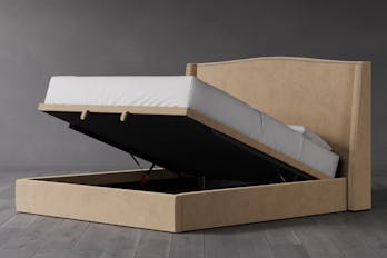 Minori Storage Bed