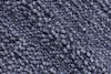 Navi Handcrafted Bedroom Rug detail