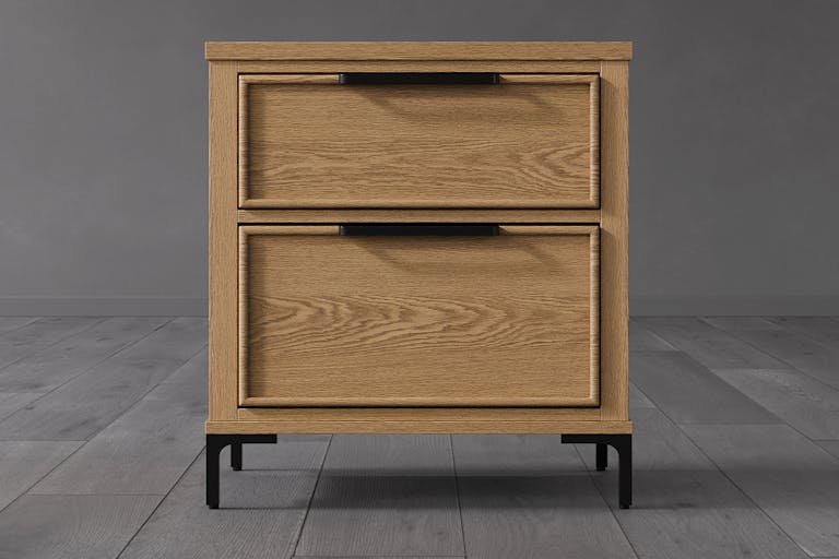 Noire Nightstand studio