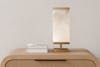 Nova Bedside Lamp lifestyle1