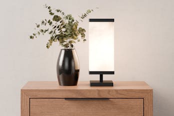 Nova Bedside Lamp