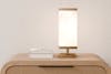Nova Bedside Lamp lifestyle2