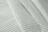 Organic Cotton Channel Quilt detail
