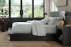Organic Cotton Channel Quilt lifestyle1