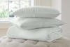Organic Cotton Channel Quilt lifestyle3