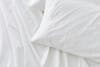 Organic Sateen Sheet Set