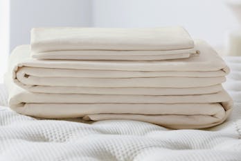 The Percale Sheet Set