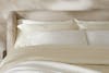 Percale Sheet Set lifestyle angle