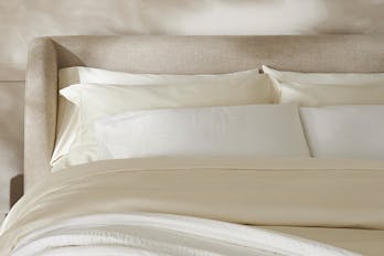 The Percale Sheet Set