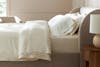 Percale Sheet Set lifestyle profile