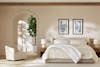Percale Sheet Set lifestyle