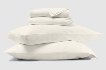 The Percale Sheet Set