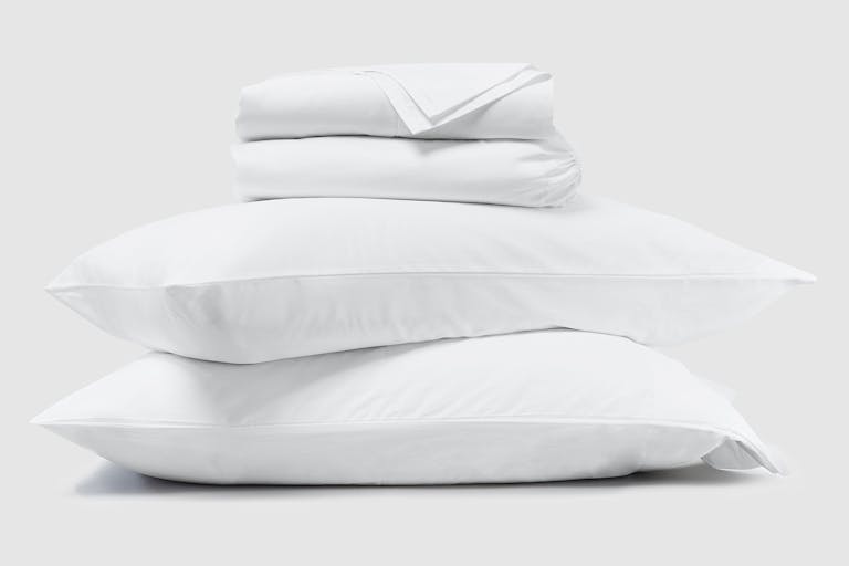 Percale Sheet Set silo