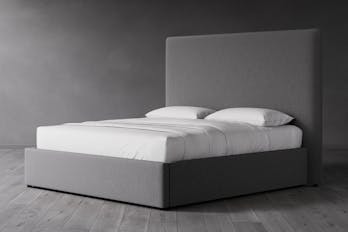 Provence Storage Bed