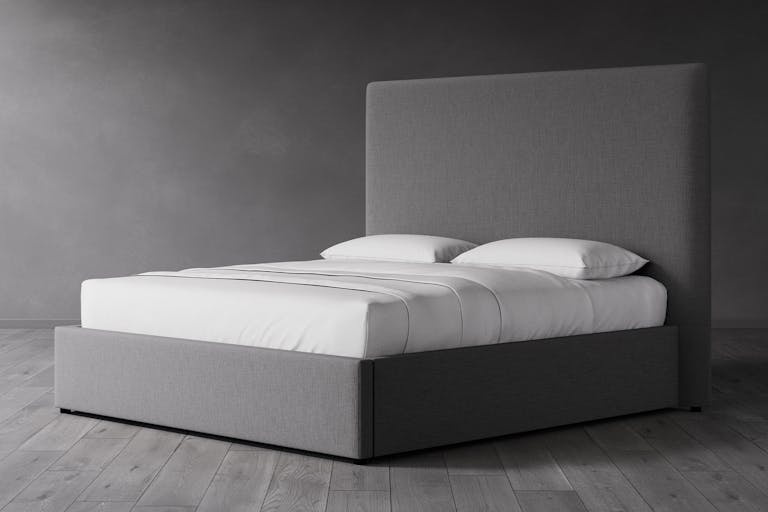 Provence Storage Bed studio