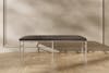 Regis Metal Bench lifestyle