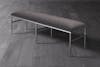Regis Metal Bench studio