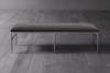 Regis Metal Bench studio1