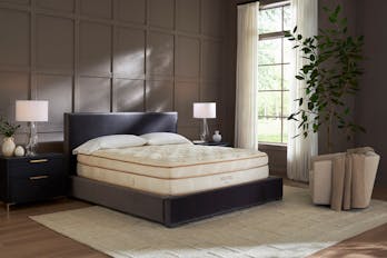 Saatva Classic Mattress