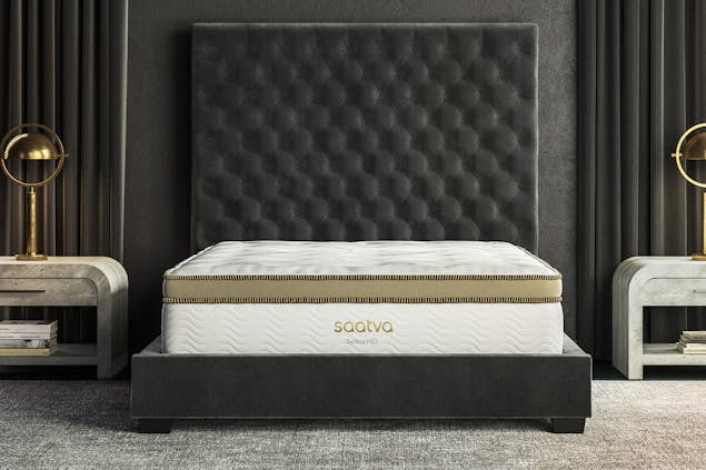 Saatva HD Mattress