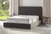 Saatva Latex Hybrid Mattress