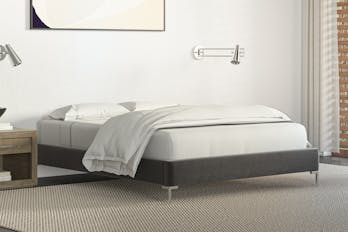 Santorini Platform Bed