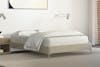 Santorini Platform Bed angle