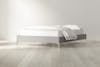Santorini Platform Bed angle