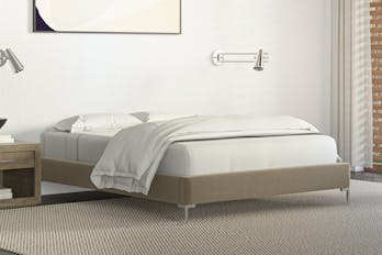 Santorini Platform Bed